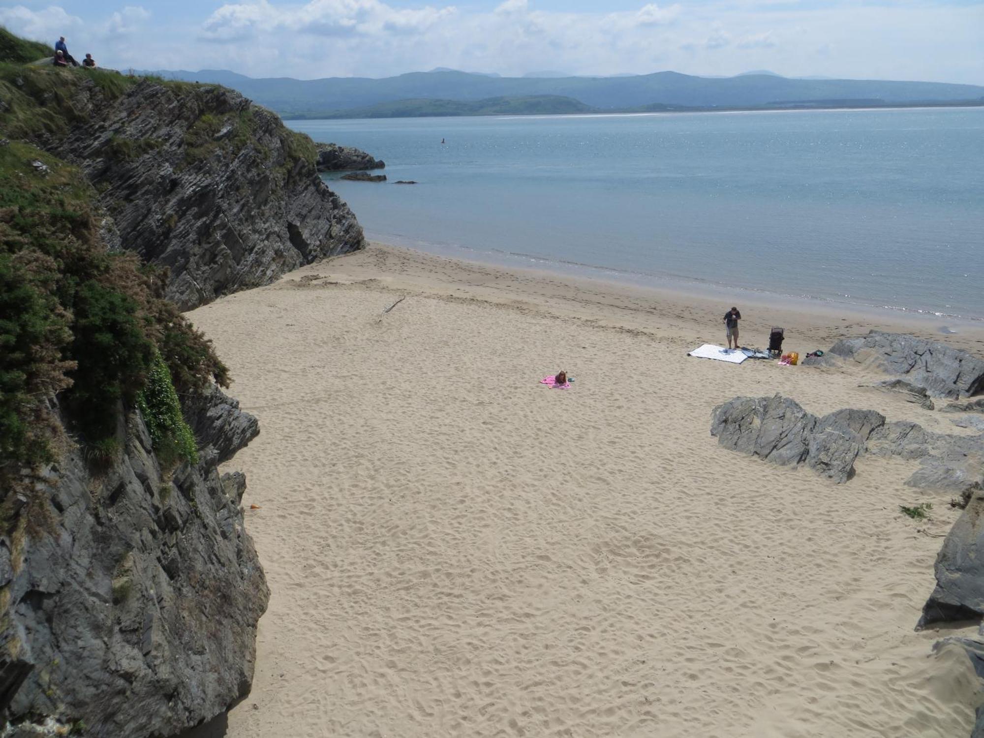 Porthmadog, Sleeps 11, 5 Bedrooms, 5 Bathrooms, Mountain Views Exterior foto