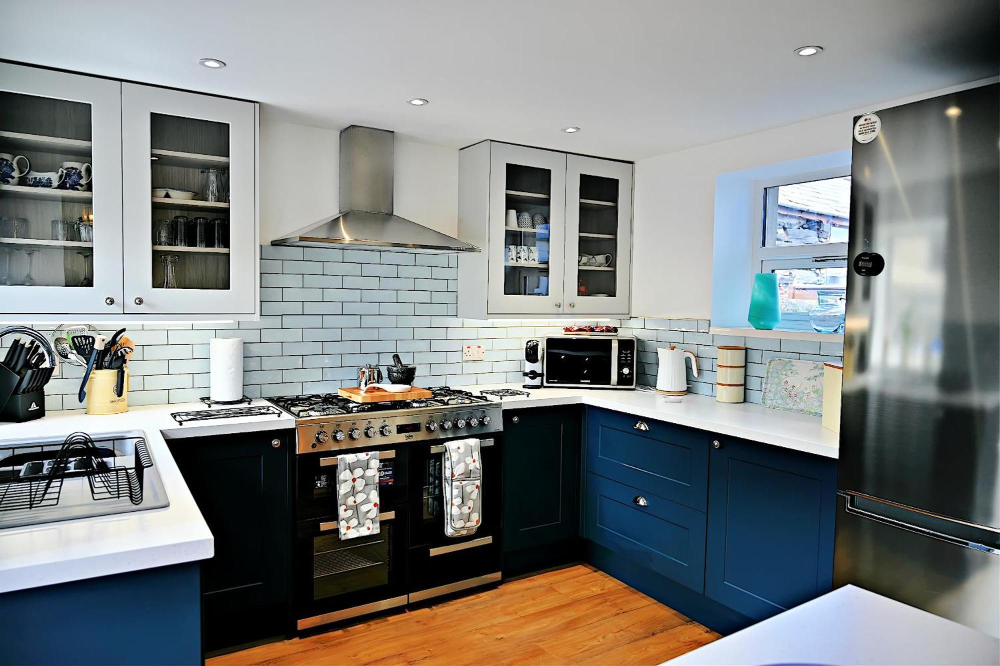 Porthmadog, Sleeps 11, 5 Bedrooms, 5 Bathrooms, Mountain Views Exterior foto