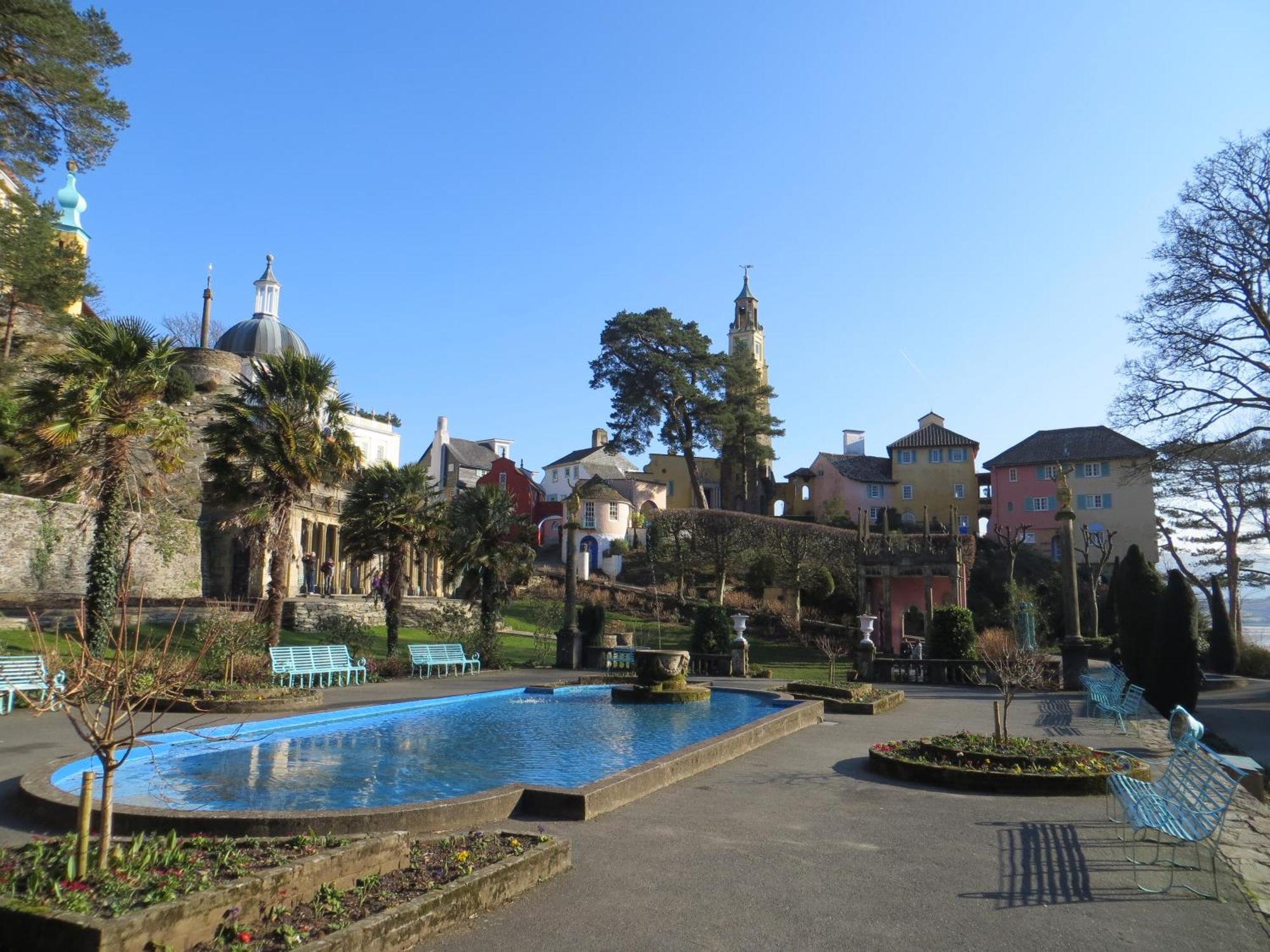 Porthmadog, Sleeps 11, 5 Bedrooms, 5 Bathrooms, Mountain Views Exterior foto